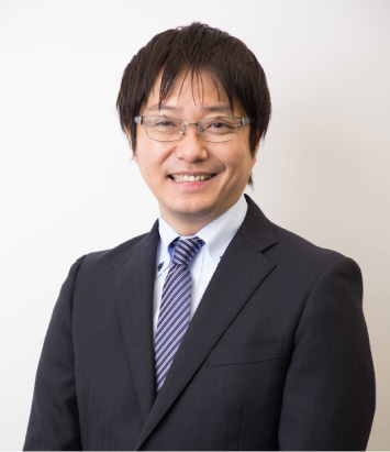 代表理事　稲垣雅之