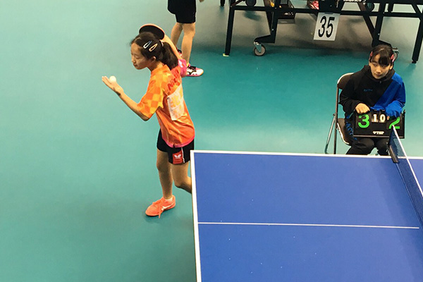 気愛めし®ロゴパートナー試合速報