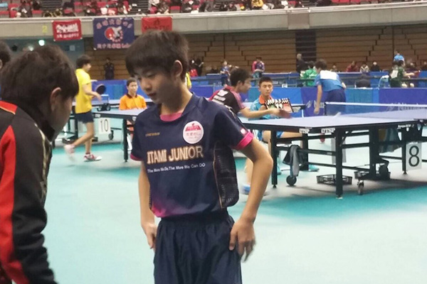 気愛めし®ロゴパートナー試合速報