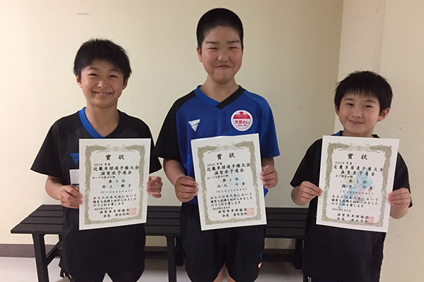 気愛めし®ロゴパートナー試合速報