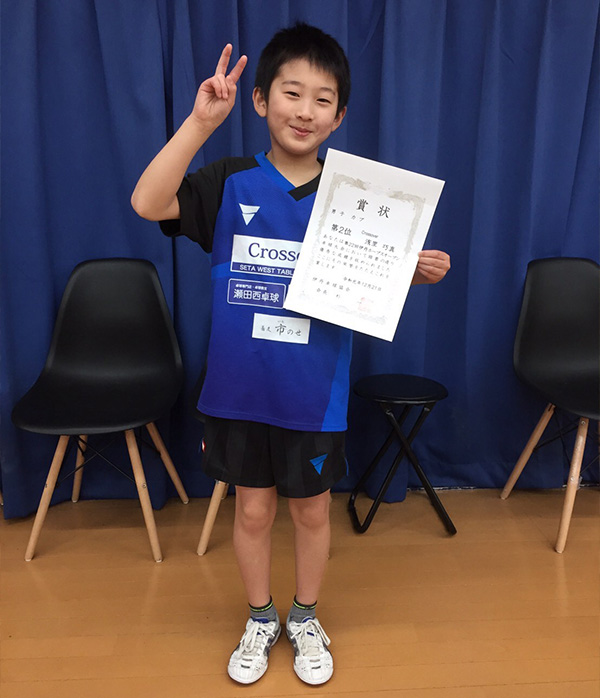 気愛めし®ロゴパートナー試合速報