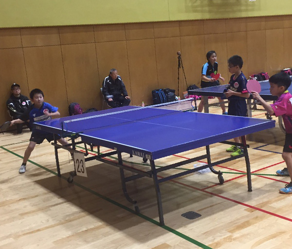 気愛めし®ロゴパートナー試合速報