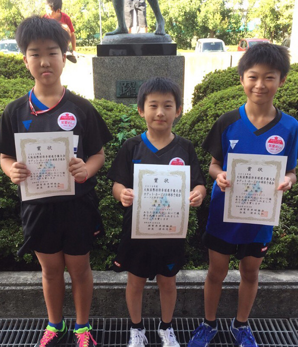 気愛めし®ロゴパートナー試合速報