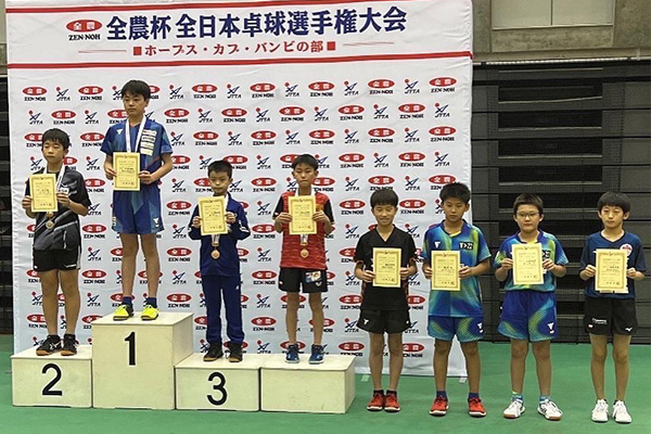 気愛めし®ロゴパートナー試合速報